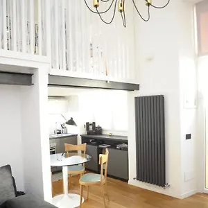 Apartamento Via Lecco,, Milán