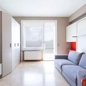 Apartamento Contempora - Elvezia 8 - E33, Milán