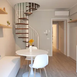 Apartamento Bnbutler - Casati, 2 - Glamour In Citta Tra Shopping E Notturna, Milán