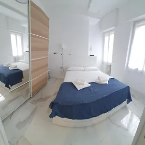 Apartamento Reali Bonaccini, Milán