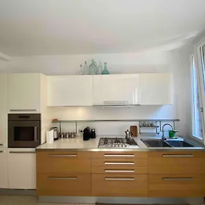 Maddalena's House Apartamento Venecia