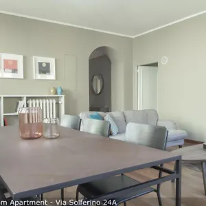 Brera In San Marco Apartamento Milán