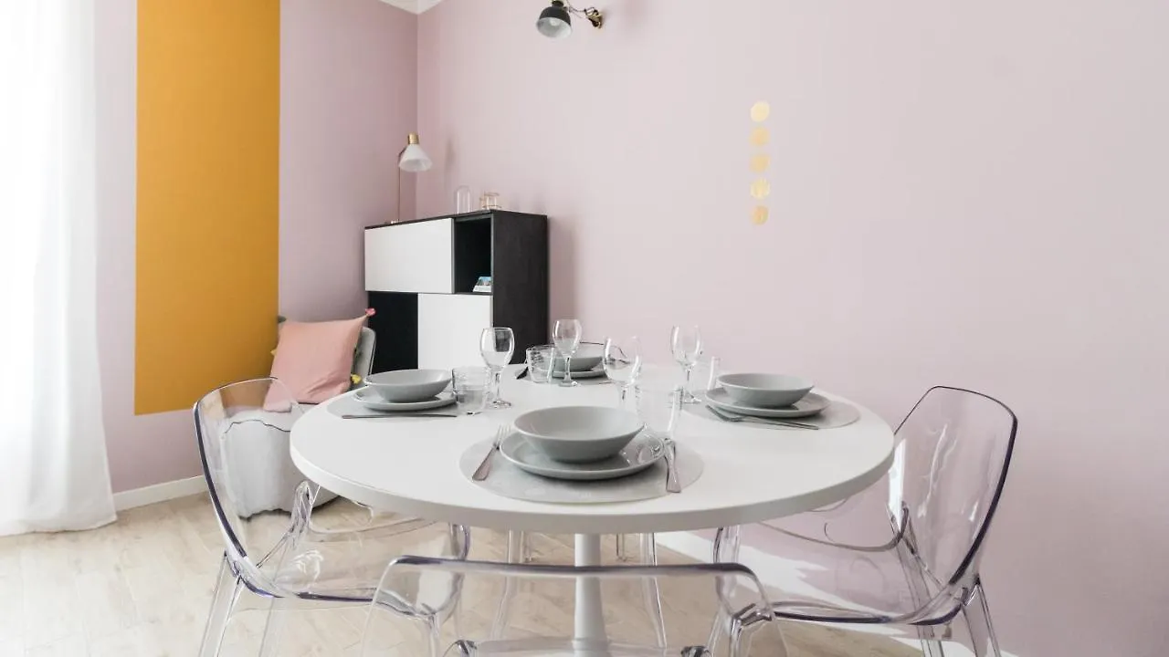 Apartamento Italianway - Buenos Aires 65 Milán