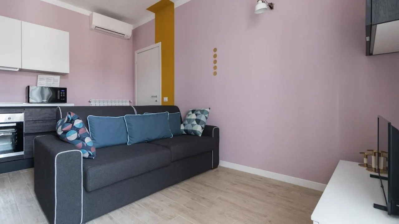 Apartamento Italianway - Buenos Aires 65 Milán