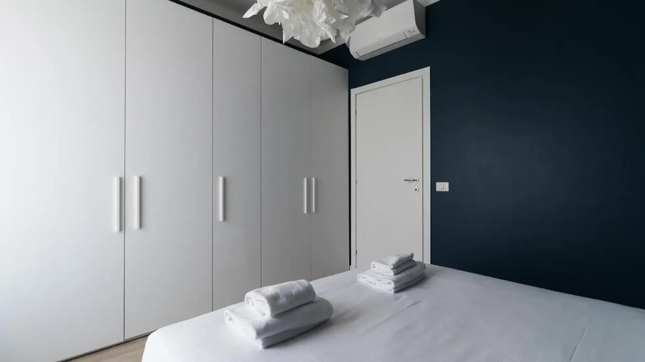 Apartamento Italianway - Buenos Aires 65 Milán