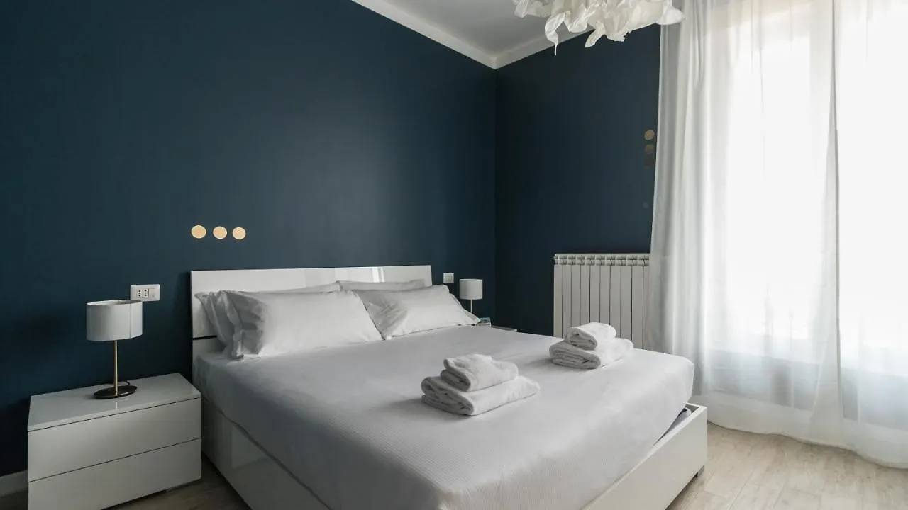 Apartamento Italianway - Buenos Aires 65 Milán
