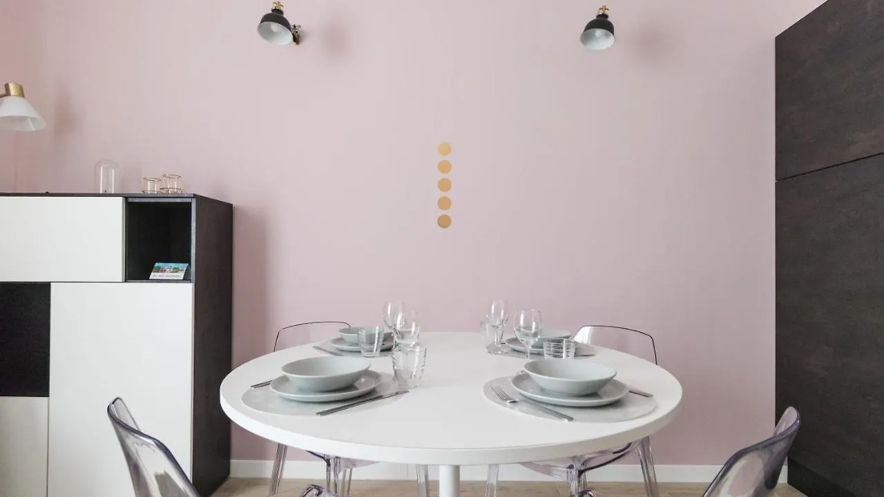 Apartamento Italianway - Buenos Aires 65 Milán