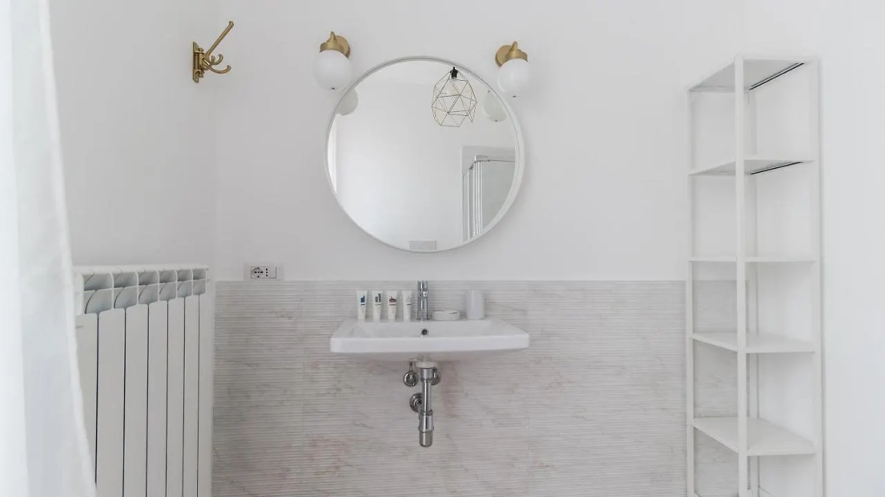 Apartamento Italianway - Buenos Aires 65 Milán