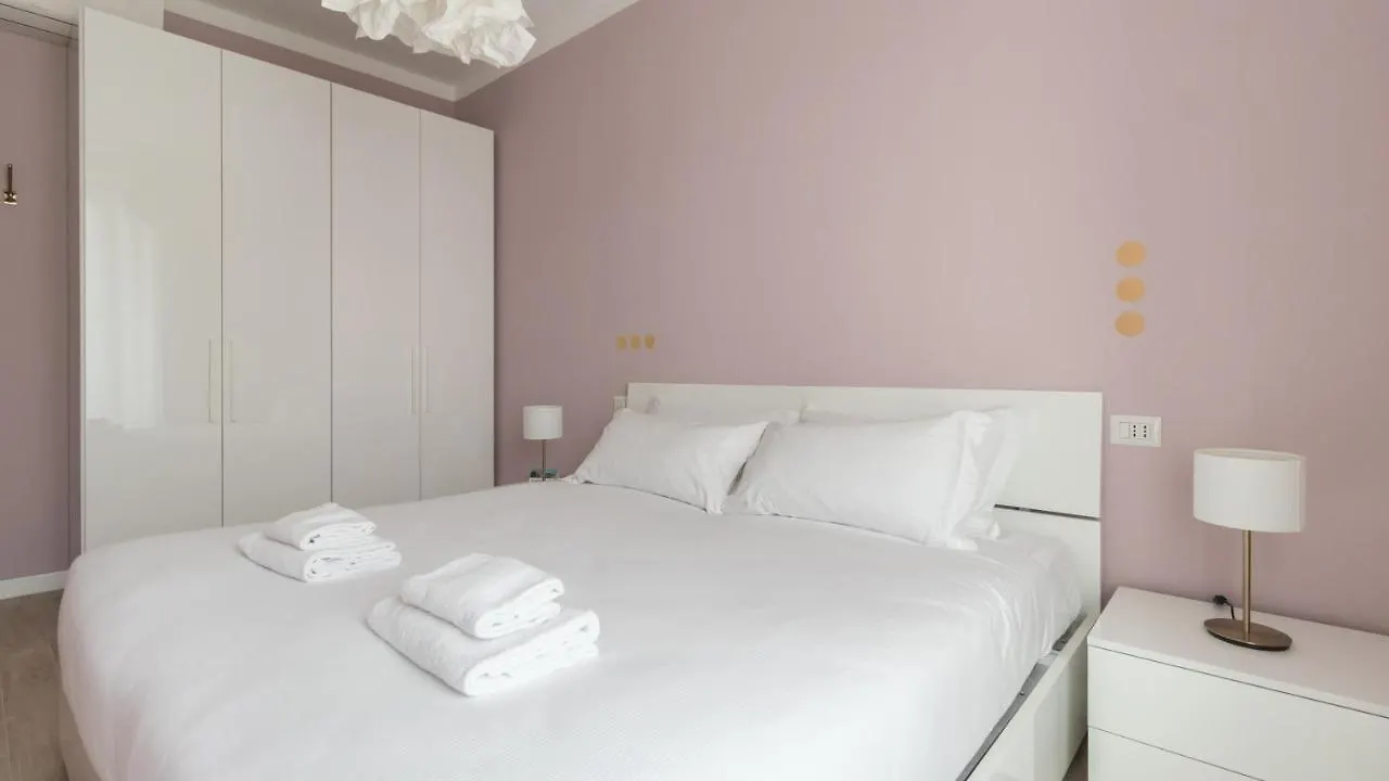 Italianway - Buenos Aires 65 Apartment Milan Italy