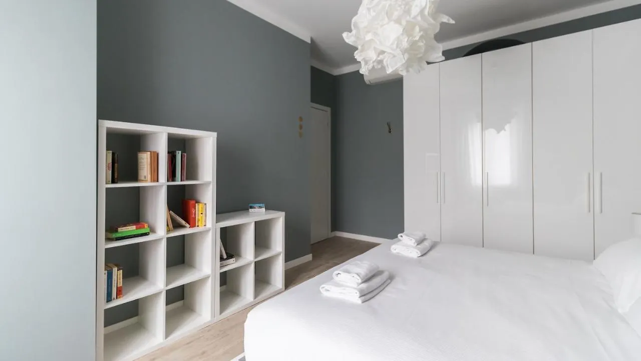 Apartamento Italianway - Buenos Aires 65 Milán